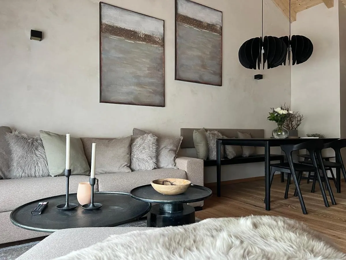 Bergsoul (Adults Only) Apartment Garmisch-Partenkirchen